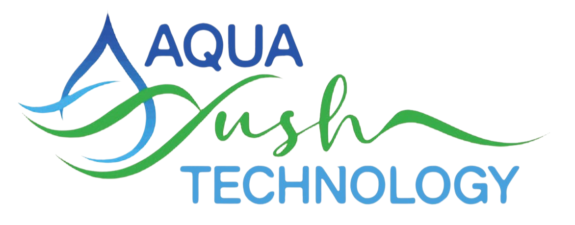 Aqua Ayush Technology Logo