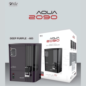 Aqua 2090 Deep Purple