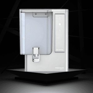 LX One Titanium Series