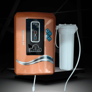 Lotus UV Purifier