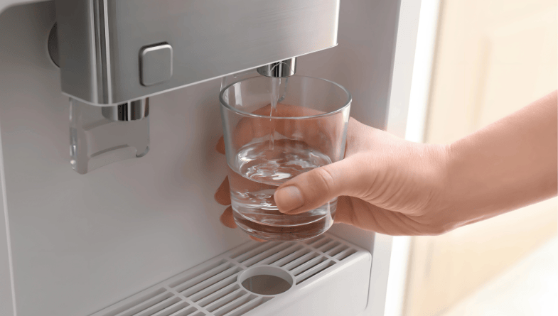 Water Purify